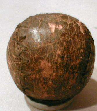 19th Century Figure 8 Unknown 61